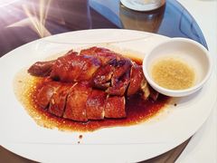 -香港狮子山下·明星粤菜餐厅(北苑店)