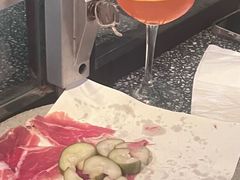 -Apollo·西班牙小酒馆(安福路店)