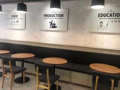 大堂-明谦·Coffee&Cocktail Bar(美您公园店)