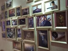 -真爱范特西KTV(交大店)