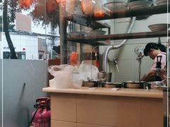 -牛王庙外行家常面(芳草街店)
