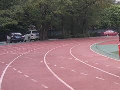 -华南理工大学五山校区-运动场