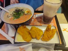 -大快活(丽丰店)