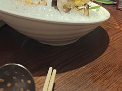 -东海怡品海鲜豆捞(舟宿夜江店)