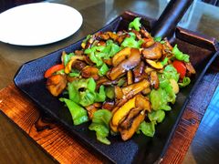 -福照楼汽锅鸡·云南菜(护国路店)