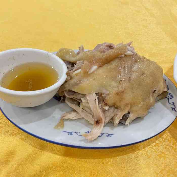 嘉盛酒楼(小金口镇店)-"一直是走广汕线必须吃一顿的饭店,不过这一.