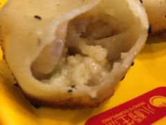 -小杨生煎(金山百联购物中心3楼店)