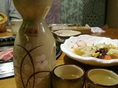 -赤坂亭·M9和牛烧肉·铁板烧(合肥万象城店)