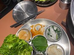 -陇璟烧肉酒场(友谊阳光城店)