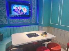 -米乐星世界KTV(汇智国际商业中心店)