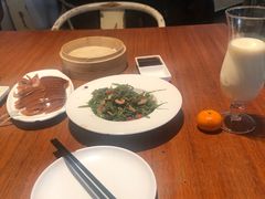 -京尊烤鸭店JINGZUN(春秀路店)