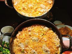 -张家卫·阳江菜·小海鲜(肥婆湾桥店)