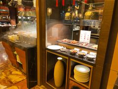 -富力丽思卡尔顿酒店·香荟全日制餐厅