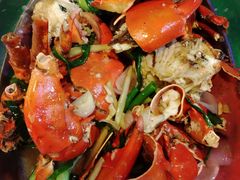 -真浪大家乐海鲜餐馆