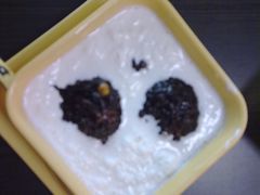 白雪黑糯米-满记甜品(无锡八佰伴店)