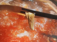 -四喜小胖·北京涮肉(五道营店)