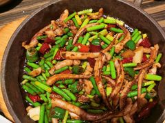 -江太极江浙菜(马桥万达广场店)