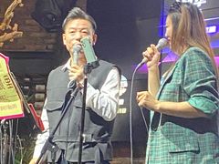 -胡桃里音乐酒馆(曲江店)