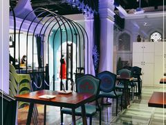-哈密古丽新疆餐厅(江北融创店)