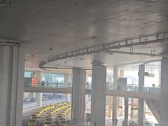 -重庆江北国际机场-T2航站楼