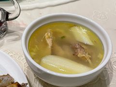 鸡汤-丹楓雨露(乐基广场店)