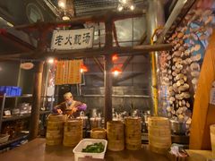 -石岐佬中山菜馆(张溪店)