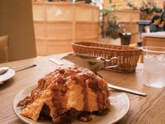 -无印良品餐堂 MUJI Diner(成都太古里店)