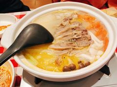 -西贝(吴江路湟普汇店)