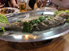 -Wang Sai Seafood