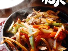 -Cactus墨西哥仙人掌餐厅