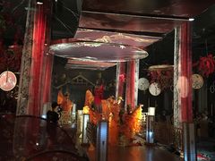 -常州武进九洲喜来登酒店