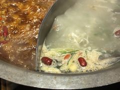 -宽板凳老灶火锅(南礼士路店)