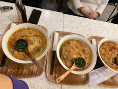 -三姐·老友记·南宁老友粉(朝阳区光华路嘉里中心店)