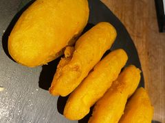 -水木苼 蔬食料理