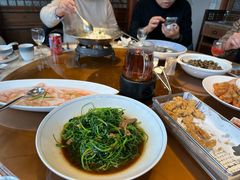 -二十八里太湖船菜(吉祥路店)