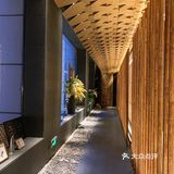 坐拥长安街百万景色的日料‼️海鲜饭一口入魂🍤