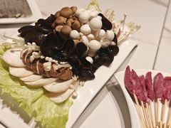 -南门涮肉(东单店)