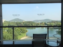 -上海佘山世茂艾美酒店