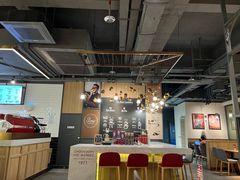 -COSTA COFFEE(武汉武商MALL店)