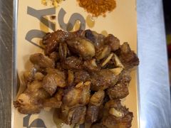 -路边羊烧烤酒场(宝带路店)