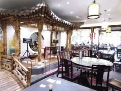 大堂-九炉分座(个园店)
