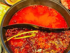 -冯校长老火锅(中联广场店)