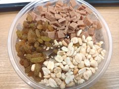 -盛香亭热卤(光明大仟里店)