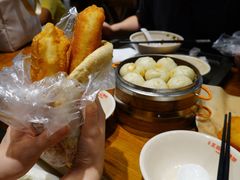 -文武王氏烧饼·无矾油条(西溪路店)