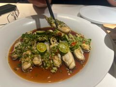 -汤城小厨•粤菜•靓汤(金宝街店)