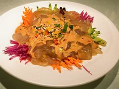 -东四民芳餐厅(朝阳门店)