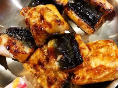 -本炙炭烤·蒲烧活鳗料理店(金沙洲店)