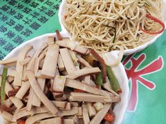 -令氏家外家岐山面(火炬路店)