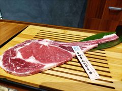 -NIUAN牛庵·日式和牛烧肉(恒隆店)