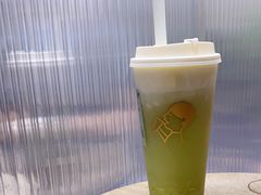 -喜茶(佛山岭南站店)